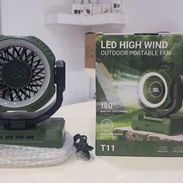 Ventilador T11 nuevos en caja - Img 56415794
