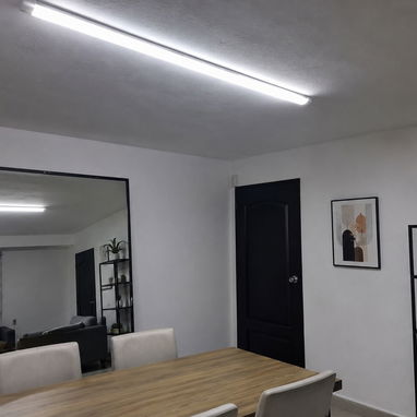 LÁMPARAS LED LINEALES 100W - Img 127947293
