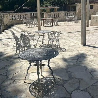 🏤🏊‍♂️💯Casa de renta con 3 piscinas y 4 habitaciones en Boyeros (capacidad para 15 adultos y 3 niños)/Pooll - 8/9