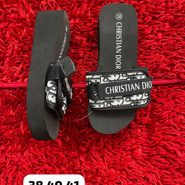 Sandalias Dior - 3/3
