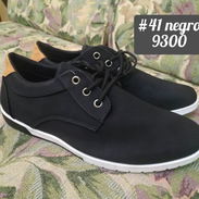 Tenis de vestir de hombre - Img 55773753