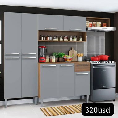 muebles importados sellados en su caja - Img 125333023