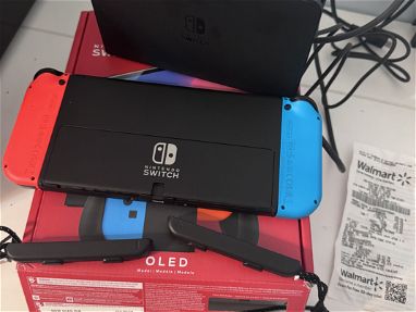 Nintendo switch Oled - Img 68422166