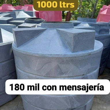 💯 TANQUES NUEVO CON Garantía - 2/8