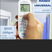 MANDO UNIVERSAL PARA SPLITS +6000 CÓDIGOS - Img 55929411