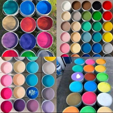 Pinturas para el hogar - Img 124146503
