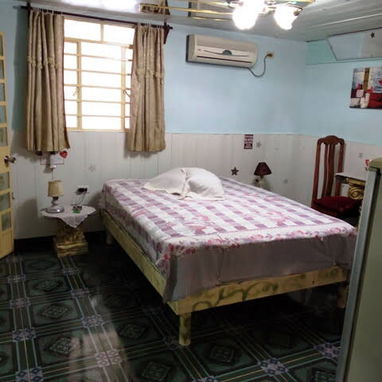 Casa Hostal en venta - 9/10