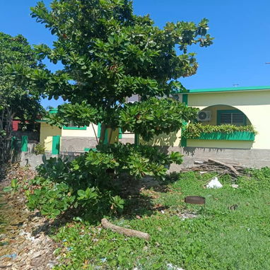 Venta de propiedad en boca Camarioca - Img 120270367