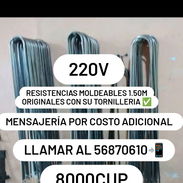 Escríbanme al 56870610 o llámenme ✅ - Img 57486692