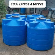 Tanques de agua originales - Img 58422069