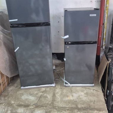 Amplia variedad de refrigeradores , todos nuevas en su 📦 . Con transporte incluído, factura y garantía . - 3/10