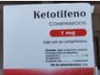 KETOTIFENO 1MG CAJA CON 30 TABLETAS (Antihistamínicos, Antialérgicos, Antiasmáticos) / 54836334 - Img main-image-45659301