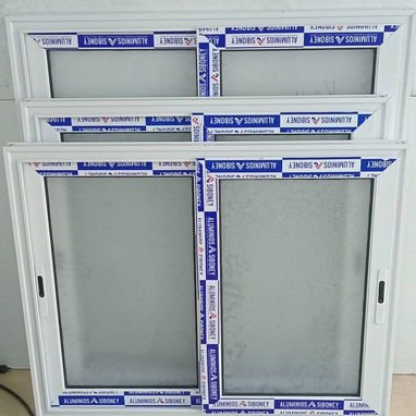 Carpinteria de aluminio@@@ Carpinteria @@@Carpinteria de aluminio - Img 124706539