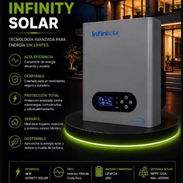Inversor Infinity 6 Kw - Img 57035037