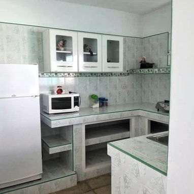 🪼 Casa en Guanabo en pesos, alquiler con vista al mar, renta abril - Img 114542822