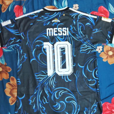 Camiseta de Messi - Img 124069792