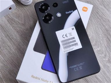 Xiaomi Redmi Note 13 - Img 65832482