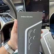 ‼️SAMSUNG GALAXY 26 ULTRA Dual Sim 0KM a estrenar por el cliente 📱 Pantalla: 6.9", 1440 x 3120 pixels ⚙️ Proce - Img 56019800