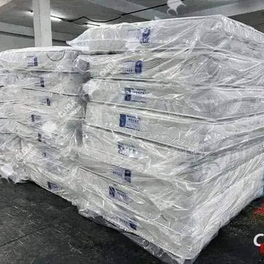 Camas d tubo Tapizadas y colchones confort original - Img 116705553