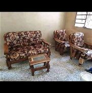 💫💫Muebles muebles rojo ❤️ - Img 45528614