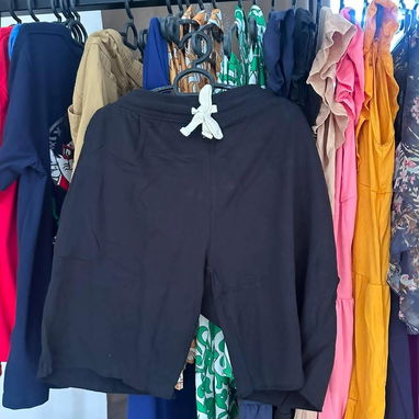 Shorts de hombre de algodón - 3/7