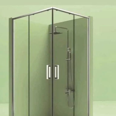 cabinas de baño - 2/2