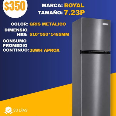 REFRIGERADORES, NEVERAS, LAVADORAS AUTOMÁTICAS Y SEMIAUTOMÁTICAS Y TELEVISORES - Img 122214096