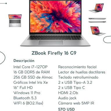 🛒💻 Laptops | 🎒 Mochilas | 🧳 Maletas | 💾 Memorias RAM | ¡Mucho Más! - Img 123830355