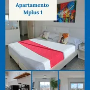 Apartamento MPlus 1 - Img 55595280