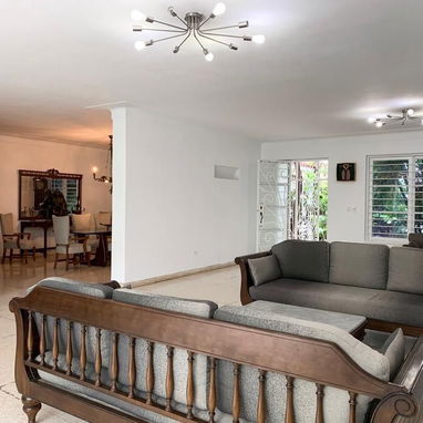 🌴🏠🌟#Alquiler de impresionante casa de lujo ubicada en #Miramar🌟 - Img 59533648