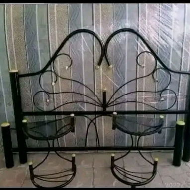Juegos de sala .juegos de comedor. Camas .colchones. sillones - Img 124329270