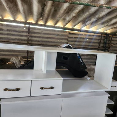 Multi muebles modernos para Tv disponibles para el konfor del hogar con maxima calidad y garantía.... - 4/10