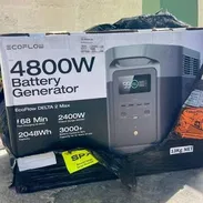 Ecoflow delta 2 max (1900wh) - Img 56298734