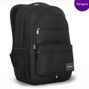 Mochila Targus Octave III 15.6'' 22L Multiusos con Compartimento para Laptop - Negro La Targus Octave III para laptops - Img 56823055