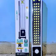 Lámpara recargable - Img 57522703