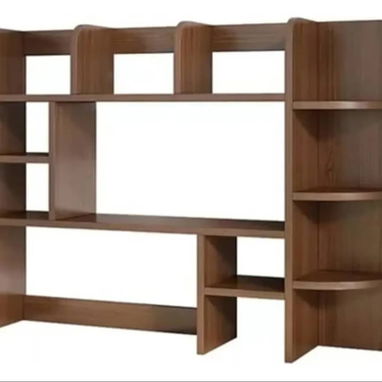 Estante organizador para mesa o escritorio 🌼 - 2/4