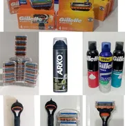 Máquinas de afeitar Gillette - Img 50407240