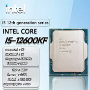 Vendo i5 12600kf - Img 56601908