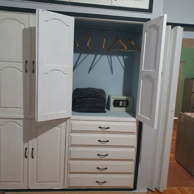 ♐️Renta de apartamento en La Habana con WIFI gratis, seguridad y sin apagones desde 35 USD/noche - Img 119152223