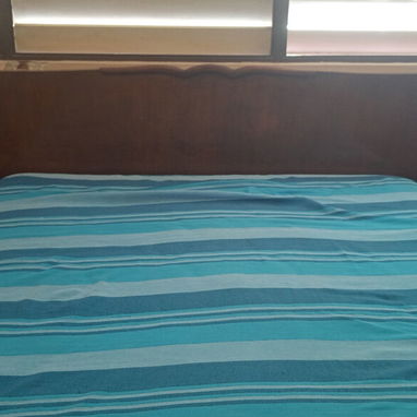 JUEGO DE CUARTO ANTIGUO - Img 123384932