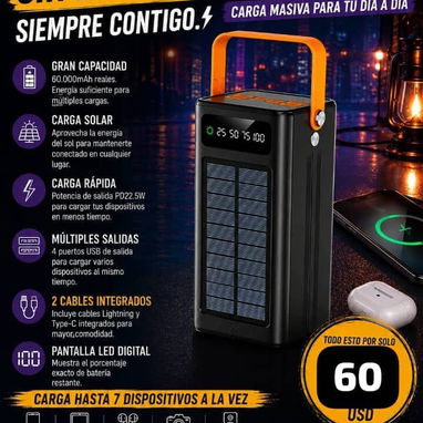 Power Bank - 2/2