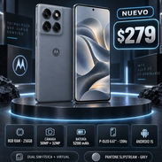 Oferta!! En venta varios modelos de móviles nuevos y con garantia, Samsung, Motorola, Oppo, nuevos en caja con Garantía - Img 57325547