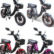 BICIMOTO MZ - Img 55792506
