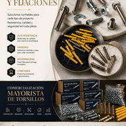 Tornillos y Fijaciones - Img 55905464