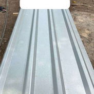 Tejas galvanizadas - Img 57759692