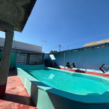Se Vende Casa - 5/10