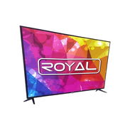 📺Televisor smart TV de 32" HD 720P Royal RLED3226 - Img 57613167