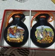 SE VENDE JUEGO DE CASTAÑUELAS ESPAÑOLAS ORIGINALES, NUEVAS EN ESTUCHE - Img 50690154