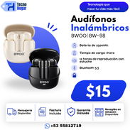 Audífonos Bluetooth.3 BWOO - Img 55620074