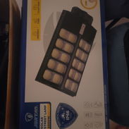 Lampara solar de 2000 watt - Img 57430848